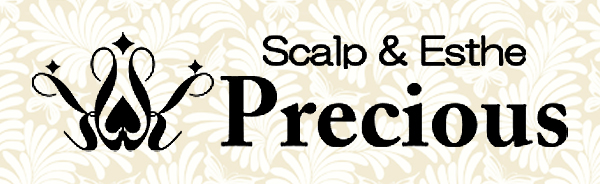 Scalp&Esthe Precious